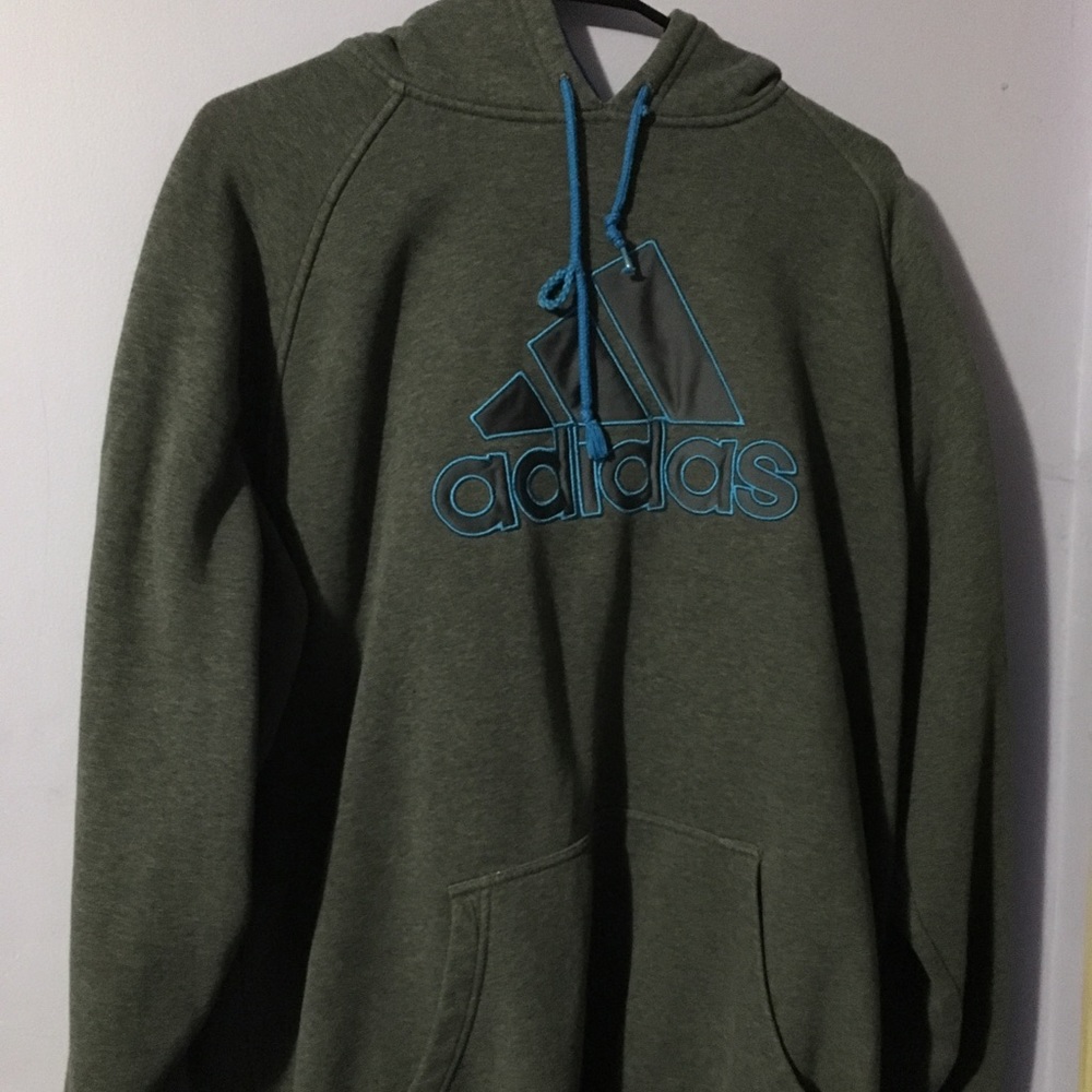 Adidas Hoodie
